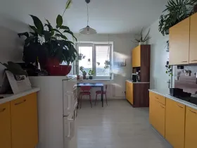 Pronájem bytu 1+1, Zlín, 40 m2