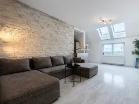 Prodej bytu 4+kk, Psáry, Sídl. Štědřík, 100 m2