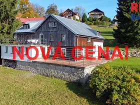 Prodej chaty, Kořenov, 306 m2