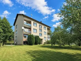 Prodej bytu 3+1, Pavlov, 75 m2