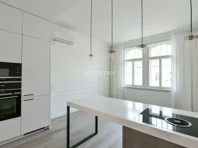 Pronájem bytu 2+kk, Praha - Vinohrady, náměstí Jiřího z Poděbrad, 56 m2