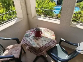 Prodej bytu 3+kk, Nesebar, Bulharsko, 85 m2