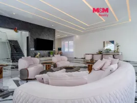 Prodej rodinného domu, Jirny, Modřínová, 400 m2
