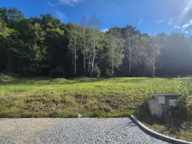 Prodej pozemku pro bydlení, Řevnice, Sochorova, 2172 m2