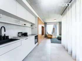 Pronájem bytu 3+kk, Benecko, 74 m2