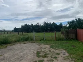 Prodej pozemku pro bydlení, Sány, 2358 m2