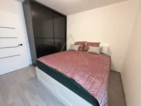 Pronájem bytu 3+kk, Praha - Žižkov, Olgy Havlové, 86 m2