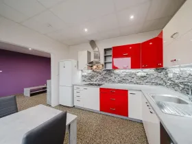 Pronájem bytu 2+1, Třebíč, Jar. Heyrovského, 56 m2