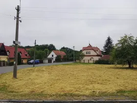 Prodej pozemku pro bydlení, Bartošovice, 797 m2