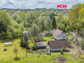 Prodej rodinného domu, Petrovice u Karviné - Prstná, 105 m2