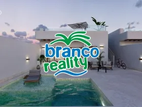 Prodej rodinného domu, Torre Pacheco, Murcia, Španělsko, 90 m2