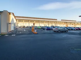 Pronájem komerčního pozemku, Brandýs nad Labem-Stará Boleslav, Pražská, 500 m2