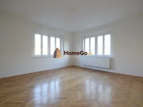 Pronájem bytu 3+kk, Praha - Nusle, U gymnázia, 97 m2