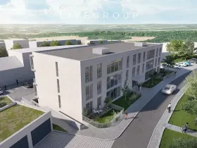 Prodej bytu 3+kk, Zbýšov, čtvrť Padělky, 74 m2