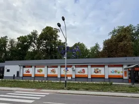 Prodej obchodního prostoru, Jemnice, Tyršova, 481 m2