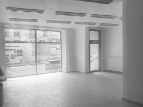 Pronájem obchodního prostoru, Brno - Zábrdovice, Cejl, 135 m2