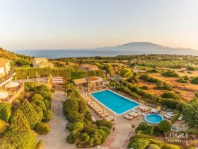 Prodej ubytování, Zakynthos, Zakynthos, Korithi, Řecko, 450 m2