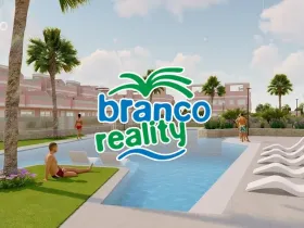 Prodej bytu 4+kk, Pilar de La Horadada, Alicante, Španělsko, 102 m2
