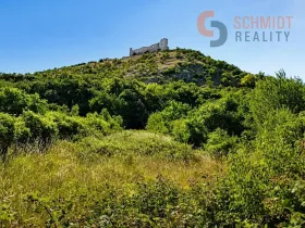 Prodej pozemku pro bydlení, Pavlov, Na Cimbuří, 849 m2