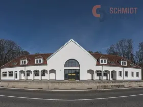Pronájem obchodního prostoru, Břeclav, Celnice-středisko služeb, 509 m2