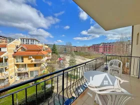 Prodej bytu 2+kk, Nesebar, Bulharsko, 35 m2