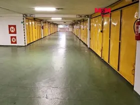 Prodej garáže, Praha, Chelčického, 18 m2