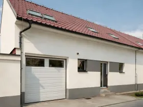 Prodej rodinného domu, Nová Ves, 170 m2