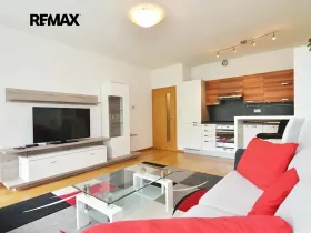 Prodej bytu 2+kk, Praha - Michle, Nuselská, 62 m2