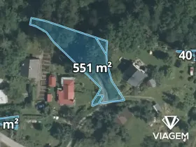 Prodej podílu pole, Zduchovice, 318 m2