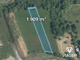 Prodej podílu pole, Čakovičky, 318 m2