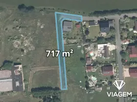 Prodej podílu pole, Rybníky, 119 m2