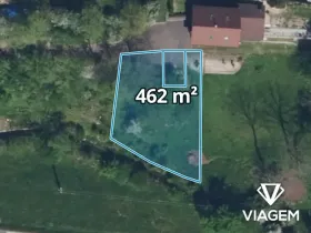Prodej podílu pole, Rychnov nad Kněžnou, 308 m2