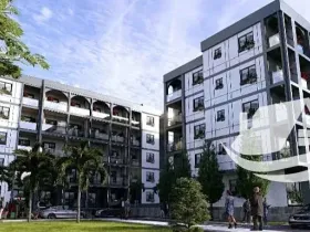 Prodej bytu 1+kk, Golem, Albánie, 44 m2