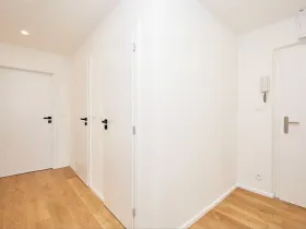 Prodej bytu 3+1, Praha - Strašnice, Pod strání, 68 m2