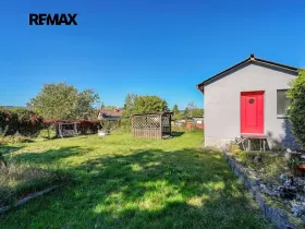 Prodej chaty, Klatovy, 33 m2
