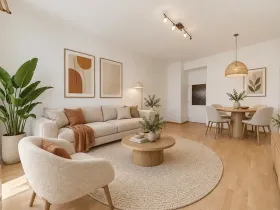 Prodej bytu 2+kk, Praha - Nusle, Kloboučnická, 48 m2
