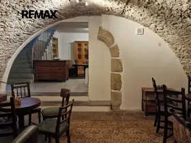 Pronájem obchodního prostoru, Písek, Nerudova, 82 m2