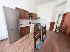 Pronájem bytu 3+kk, Praha - Vinohrady, Na Švihance, 95 m2