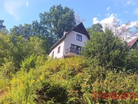 Prodej chaty, Kolinec, 46 m2