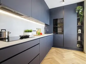 Pronájem bytu 2+1, Ostrava, Oty Synka, 62 m2