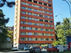 Prodej bytu 3+1, Brno, Havlenova, 66 m2