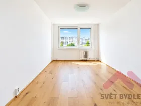 Pronájem bytu 2+kk, Praha - Háje, Hekrova, 43 m2