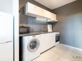 Pronájem bytu 2+1, Ostrava, Dr. Šavrdy, 44 m2