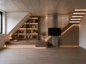 Prodej bytu 3+kk, České Budějovice, Štítného, 90 m2