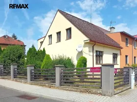 Prodej rodinného domu, Rakovník, Krinitova, 125 m2