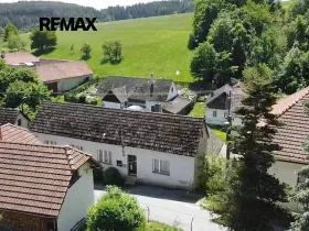 Prodej rodinného domu, Chrastavec, 80 m2