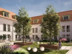 Prodej bytu 3+kk, Brandýs nad Labem-Stará Boleslav - Stará Boleslav, Nábřeží, 75 m2