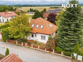 Prodej rodinného domu, Horní Jelení, Dvorská, 160 m2