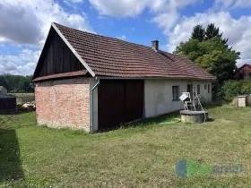 Prodej rodinného domu, Trusnov, 70 m2