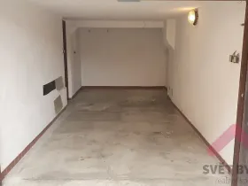Pronájem garáže, Praha, Formanská, 12 m2